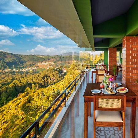 Sleeping Beauty By Nature Resorts And Stays Coonoor Exterior photo