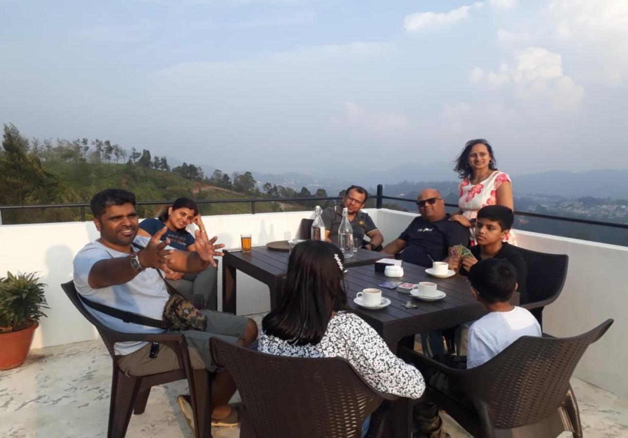 Sleeping Beauty By Nature Resorts And Stays Coonoor Exterior photo