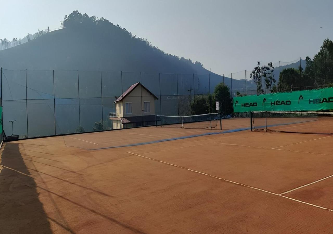 Sleeping Beauty By Nature Resorts And Stays Coonoor Exterior photo