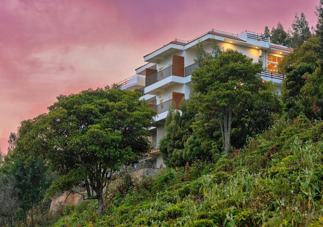 Sleeping Beauty By Nature Resorts And Stays Coonoor Exterior photo