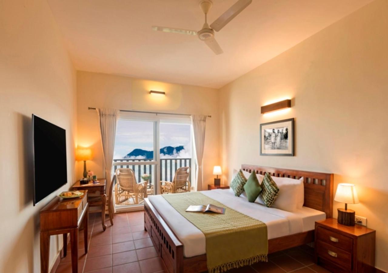 Sleeping Beauty By Nature Resorts And Stays Coonoor Exterior photo