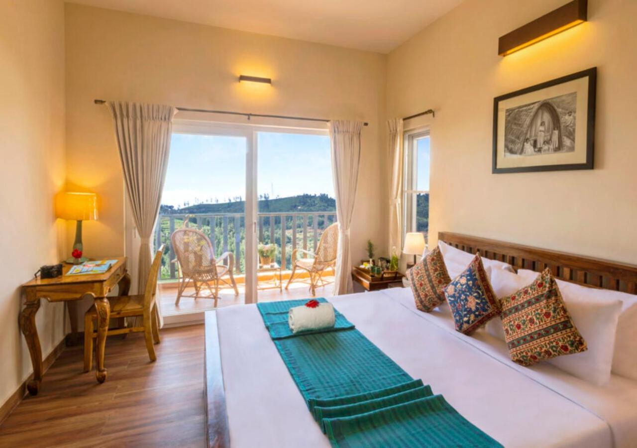 Sleeping Beauty By Nature Resorts And Stays Coonoor Exterior photo